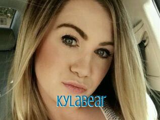 Kyla_bear