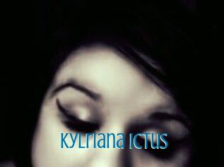 Kylriana_Ictus