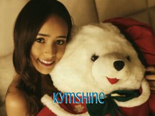 KymShine