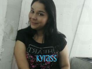 Kyrass