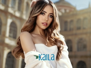 Kaila