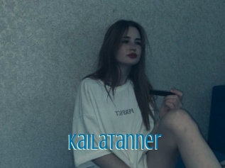 Kailatanner