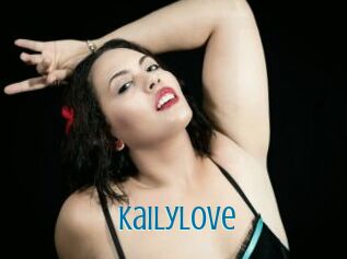 Kailylove