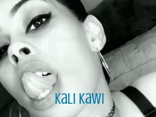 Kali_kawi