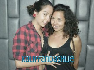 Kaliffandashlie