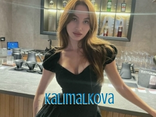 Kalimalkova