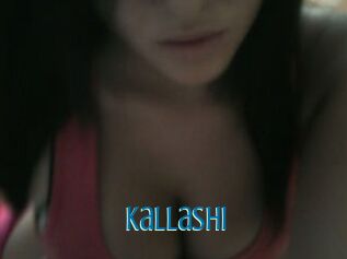 Kallashi