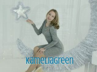 Kameliagreen