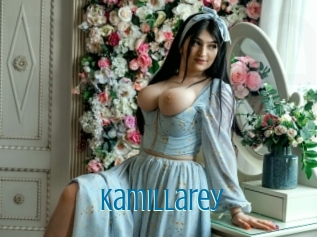 Kamillarey