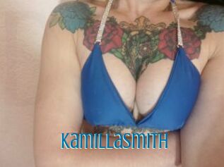 Kamillasmith