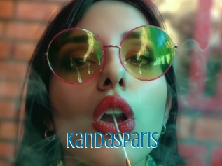 Kandasparis