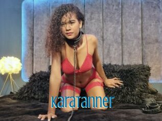 Karatanner