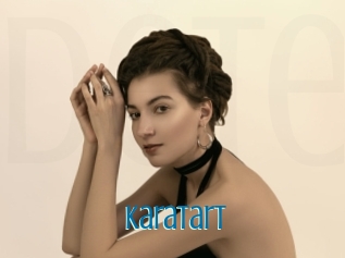 Karatart