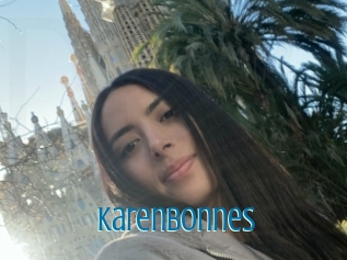 Karenbonnes