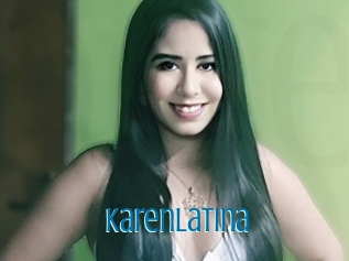 Karenlatina