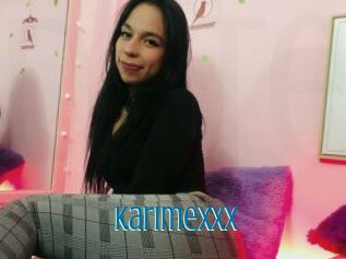 Karimexxx