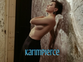 Karimpierce