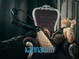 Karinakimy