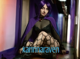 Karinnaraven