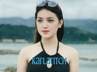 Karlaritch