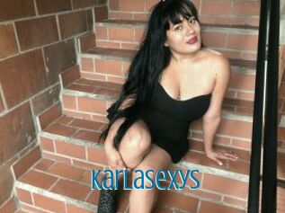 Karlasexys