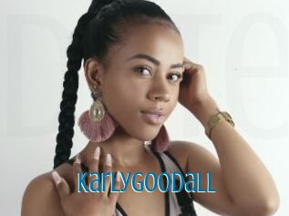 Karlygoodall