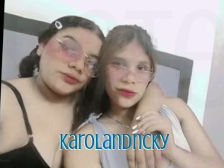 Karolandncky