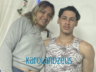 Karolandzeus