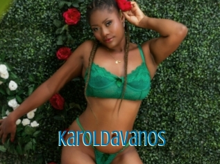 Karoldavanos