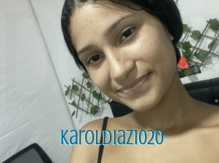 Karoldiaz1020