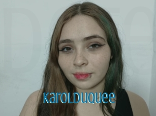 Karolduquee