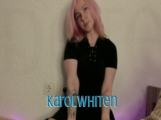 Karolwhiten