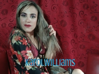 Karolwilliams