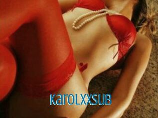 Karolxxsub