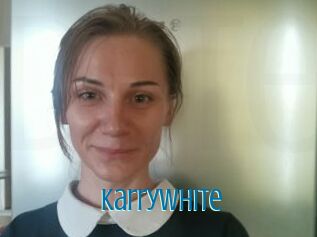 Karrywhite