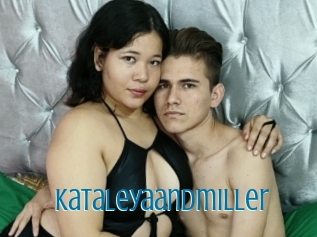 Kataleyaandmiller