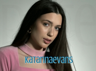 Katarinaevans