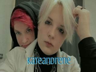 Kateandrene