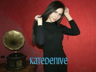 Katedenive