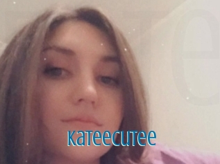 Kateecutee