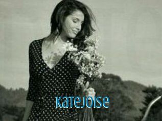 Katejoise