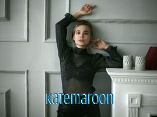 Katemaroon