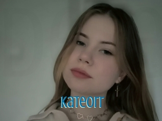 Kateorr