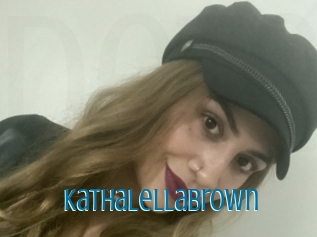 Kathalellabrown