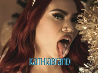 Kathiabrand