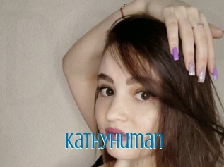 Kathyhuman