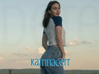 Katrinacerr