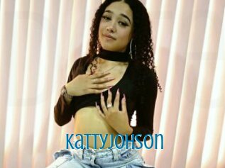 Kattyjohson