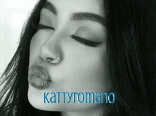 Kattyromano