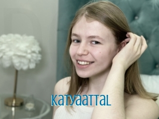 Katyaattal